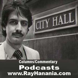 The Arab Daily News Podcast