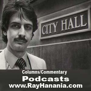 The Arab Daily News Podcast