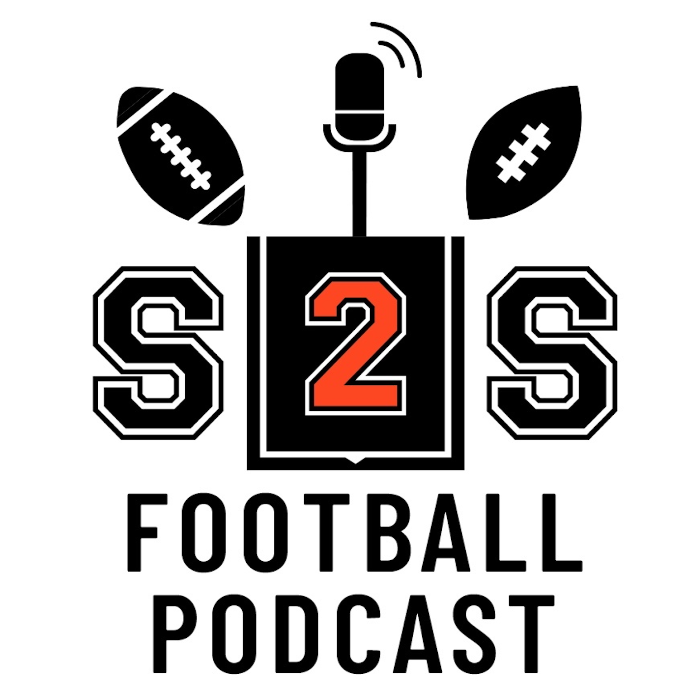 Episode 580: Joe Dolan  Saturday2Sunday Football Podcast