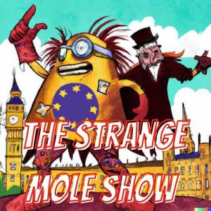 The Strange Brexit Elephant Show S03E04 - 5th Dec 2022