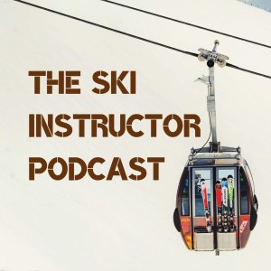 17 - Malcolm Erskine, The British Ski Academy