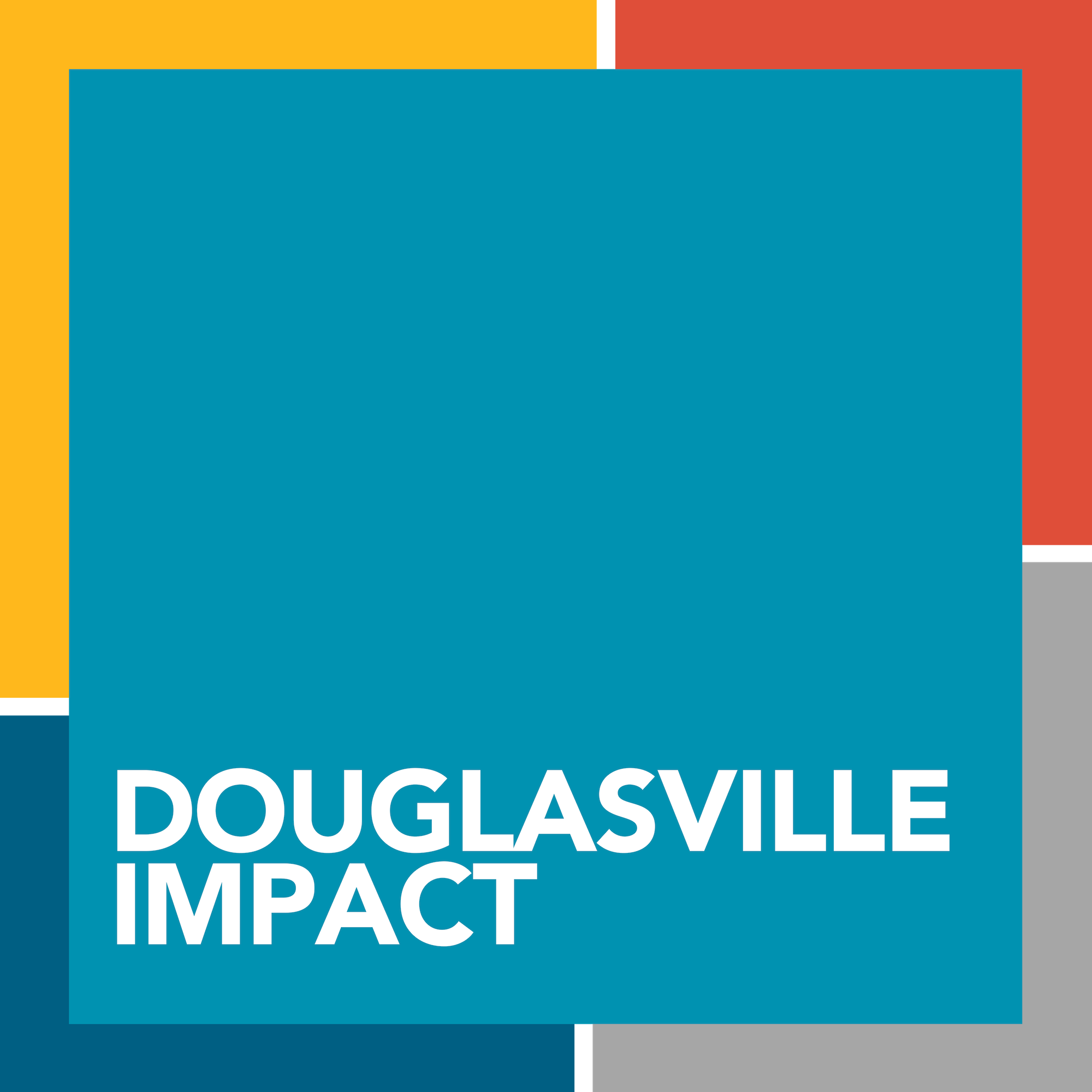 Douglasville Impact a podcast by The City of Douglasville