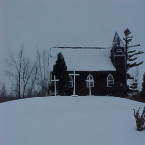 ”Get Sharpened” Pastor Andrew Chrysler 1/1/23