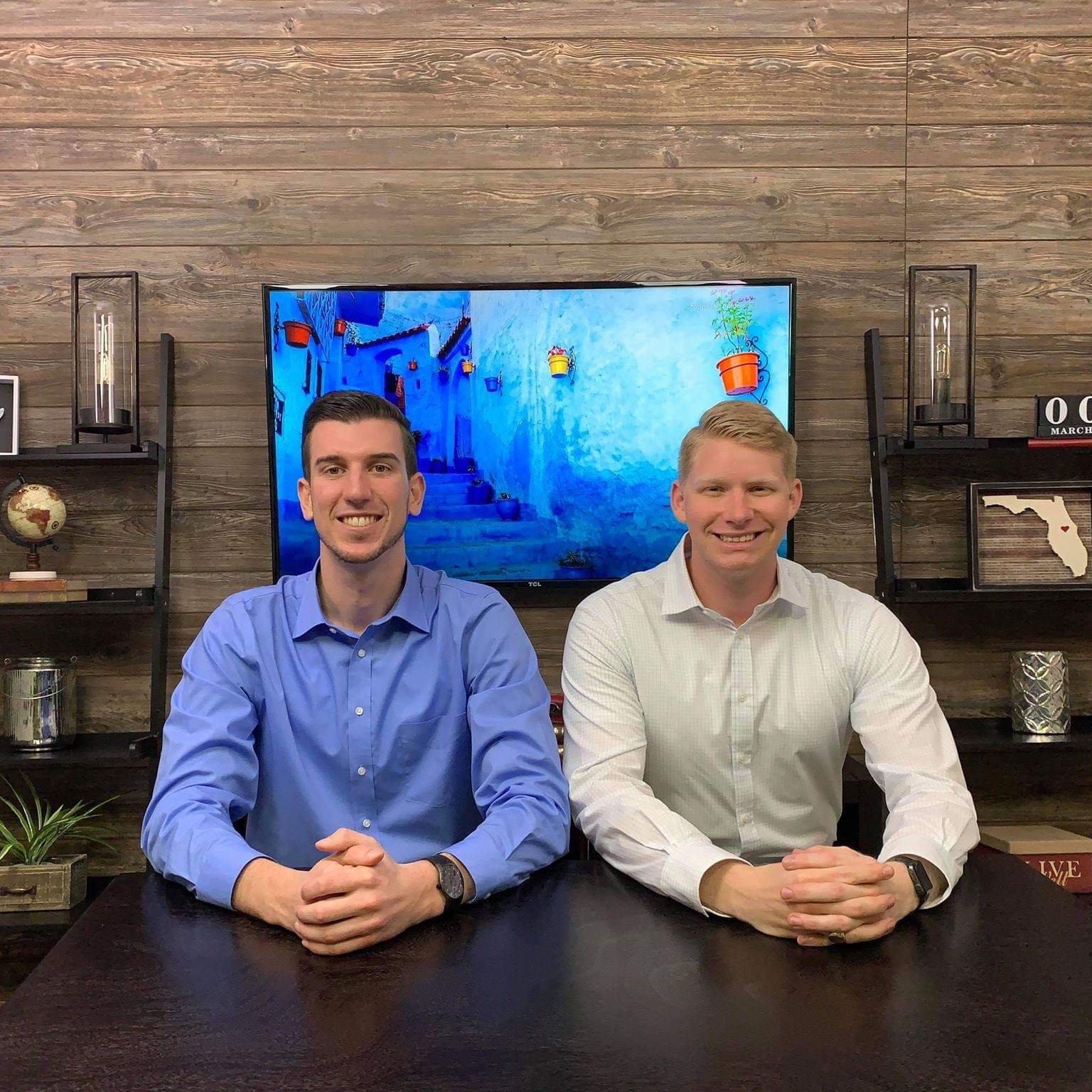 Millennial Lite Podcast