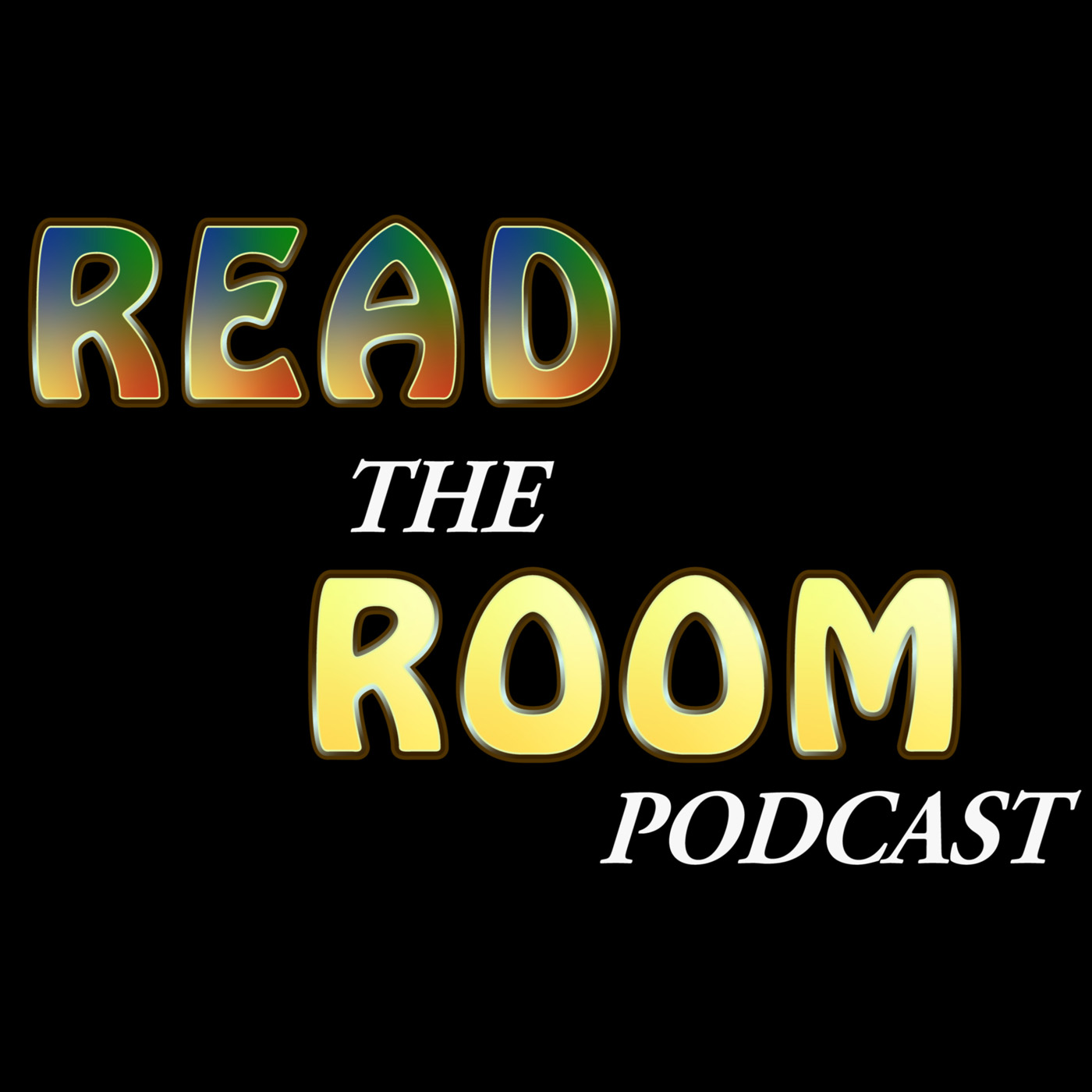 Read the Room readtheroom