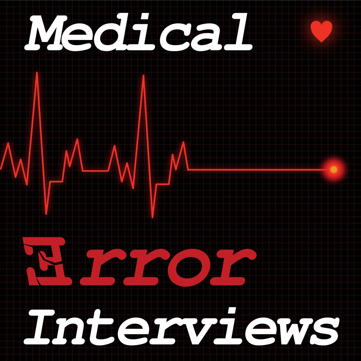 Medical Error Interviews