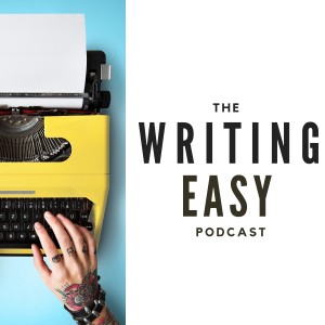 64 - Writing Heavy Stuff (Rebroadcast Ep 11)