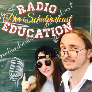 Radio Education - Adventskalender 2022 - Lifehacks für die Schule - 21. Türchen