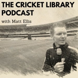 MARTIN LENEHAN AUTHOR OF THE ASHES 140 YEARS OF RIVALRY, RITUALS AND RESPECT