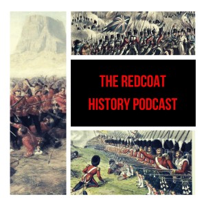 Peninsular War: Was Wellington a Defensive General? w/Marcus Cribb (Ep.25)