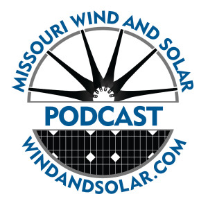 Missouri Wind And Solar Podcast