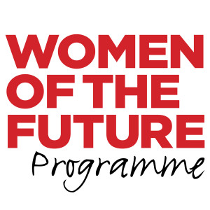 The Women of the Future Podcast: Sangeeta Pillai