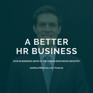 Episode 90 - Nicky Hoyland of Huler (HR Tech)