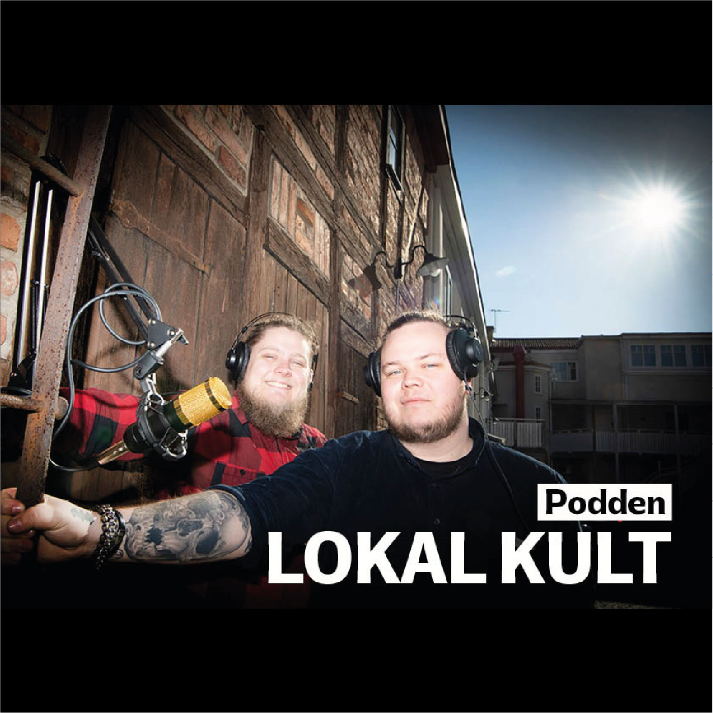 Lokal Kult