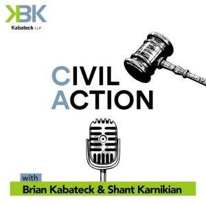 Episode 66: Sexual Abuse Case Filing Process for Statute 340.1