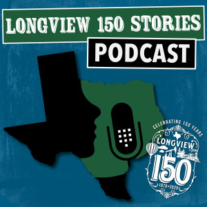 Longview's Oil Boom