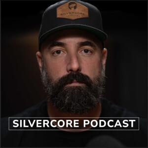 Ep. 30: Silvercore Behind the Scenes