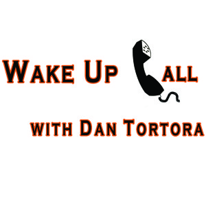 Dan Tortora with New York Jets' Head Coach, Rex Ryan