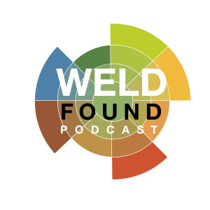 Weld Found Podcast