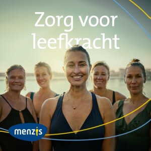 13. De Zin en Onzin van Vitaminen - Zorg voor leefkracht