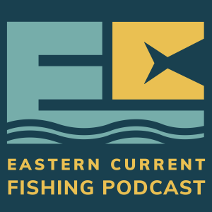 EP 136: Flats Skiffs Poling Skiffs & Flats Boats (Huge Advantage for Inshore Fishing)