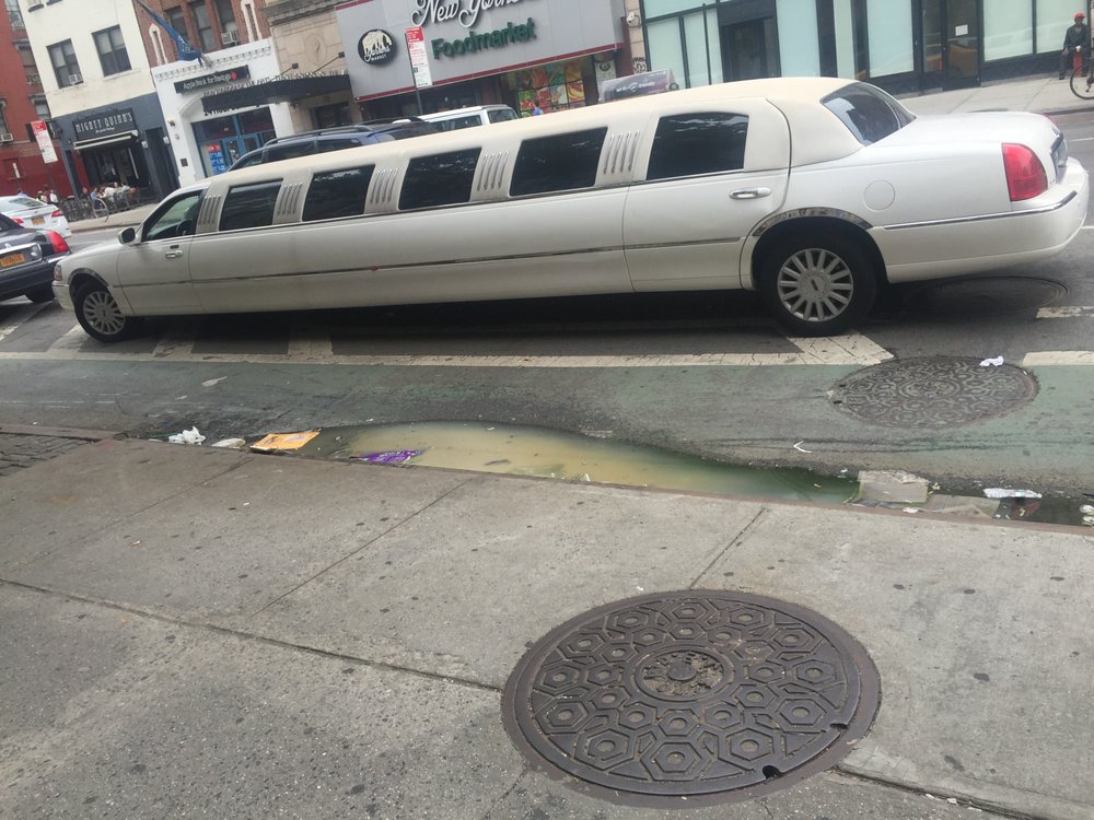 AAA Zoom Limousine's Podcast podcast artwork