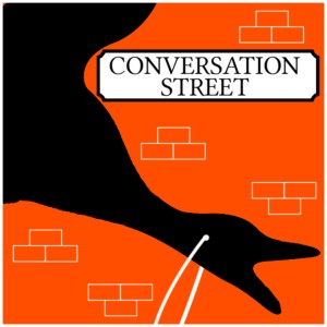 Conversation Street Episode 421