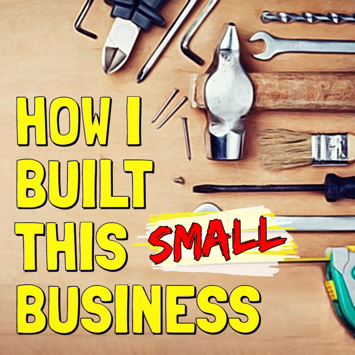 How I Built This Business