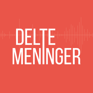 Delte Meninger