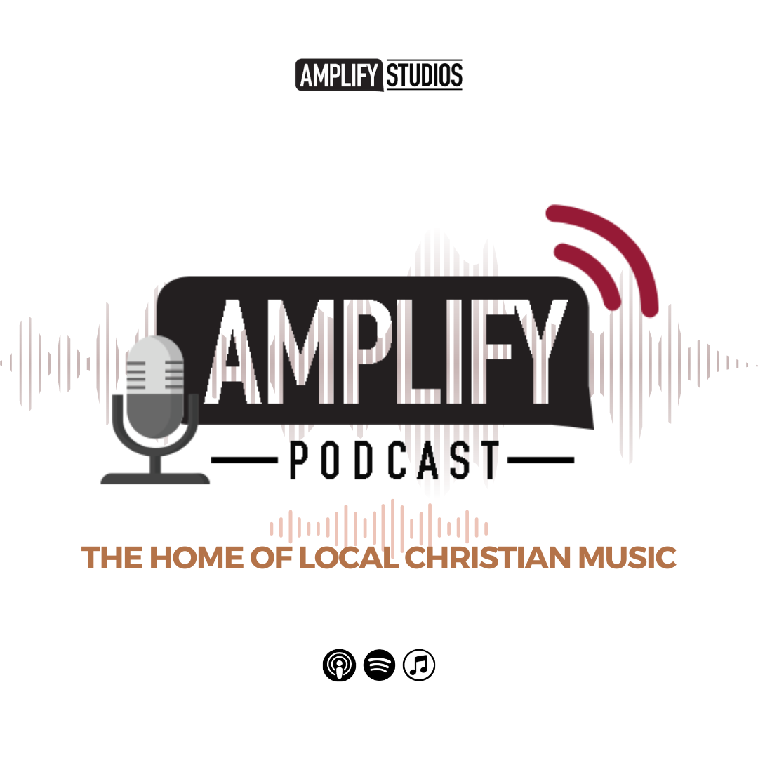 Amplify Podcast SG