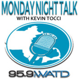 Monday Night Talk 959FM WATD - May 9, 2022 Radio Show