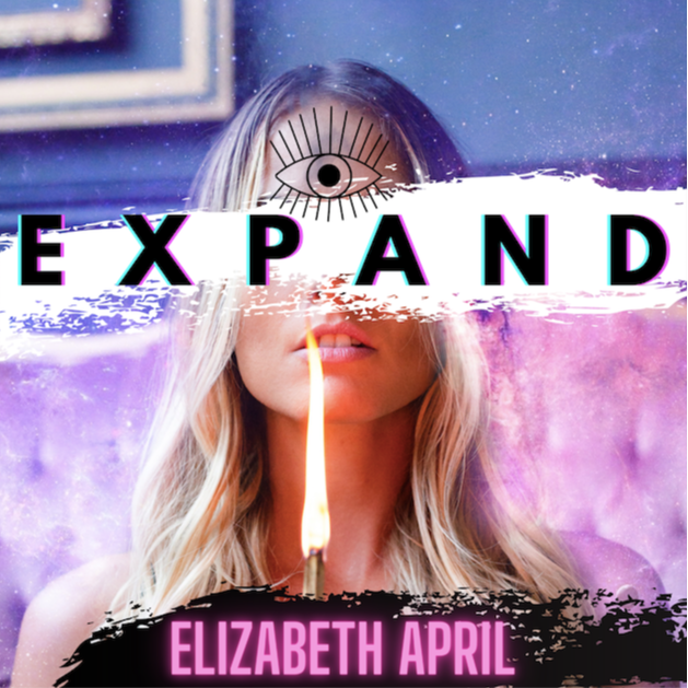 Expand with Elizabeth April