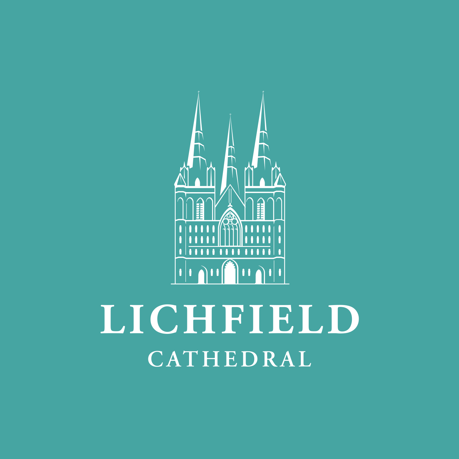Lichfield Cathedral