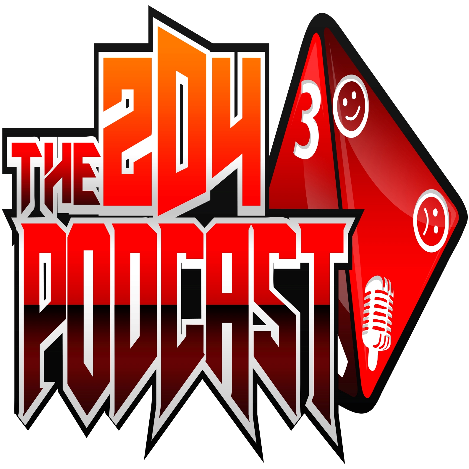 The 2D4 Podcast | a podcast by The 2D4 Podcast