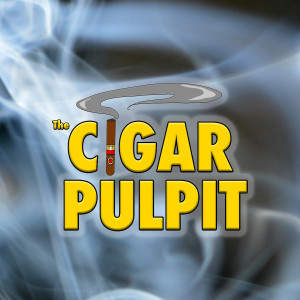 The Cigar Pulpit