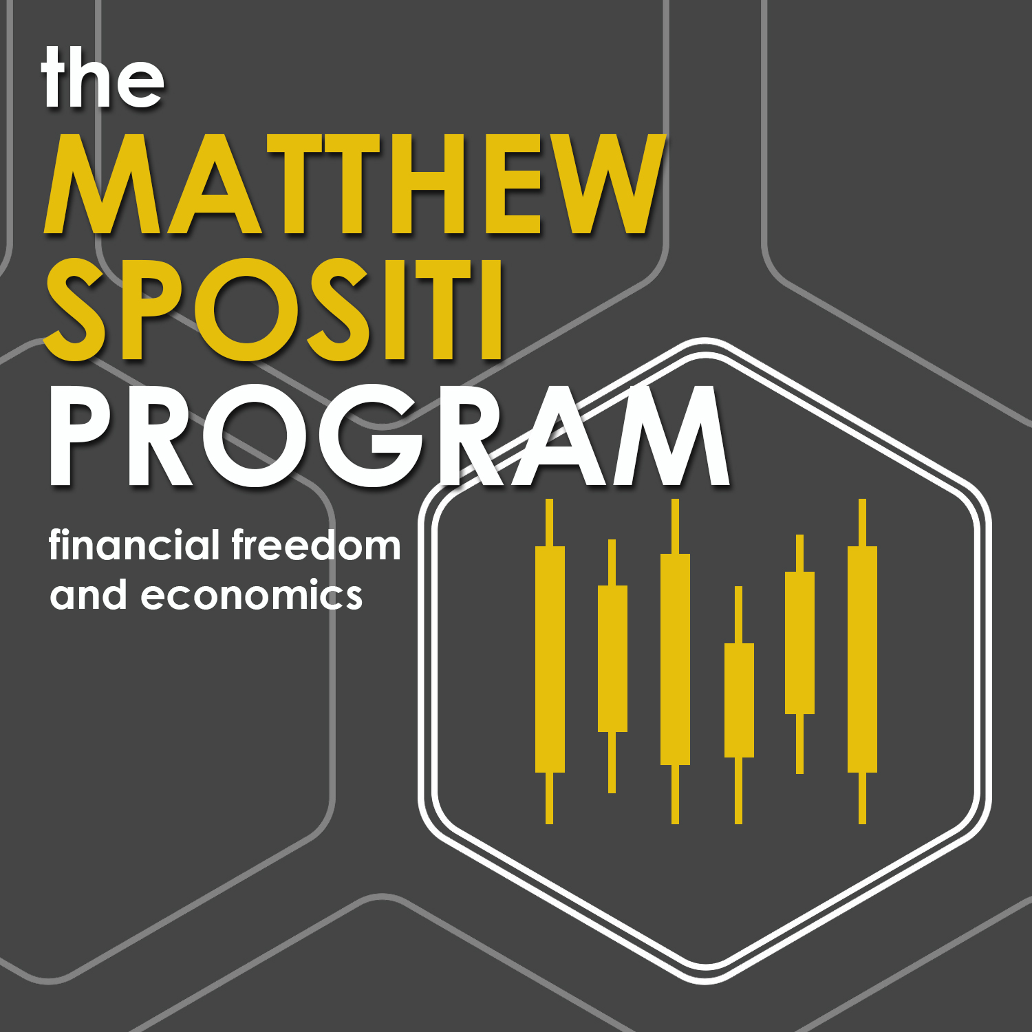 The Matthew Spositi Program