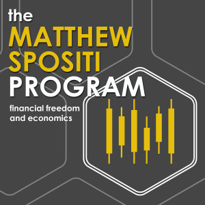 Ep. 86: The Big Short's Michael Burry Predicts Hyperinflation!