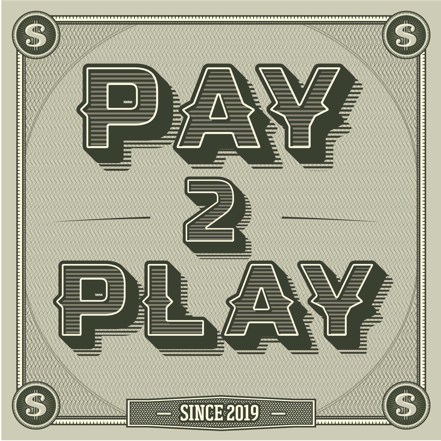 Pay2Play | a podcast by pay2play