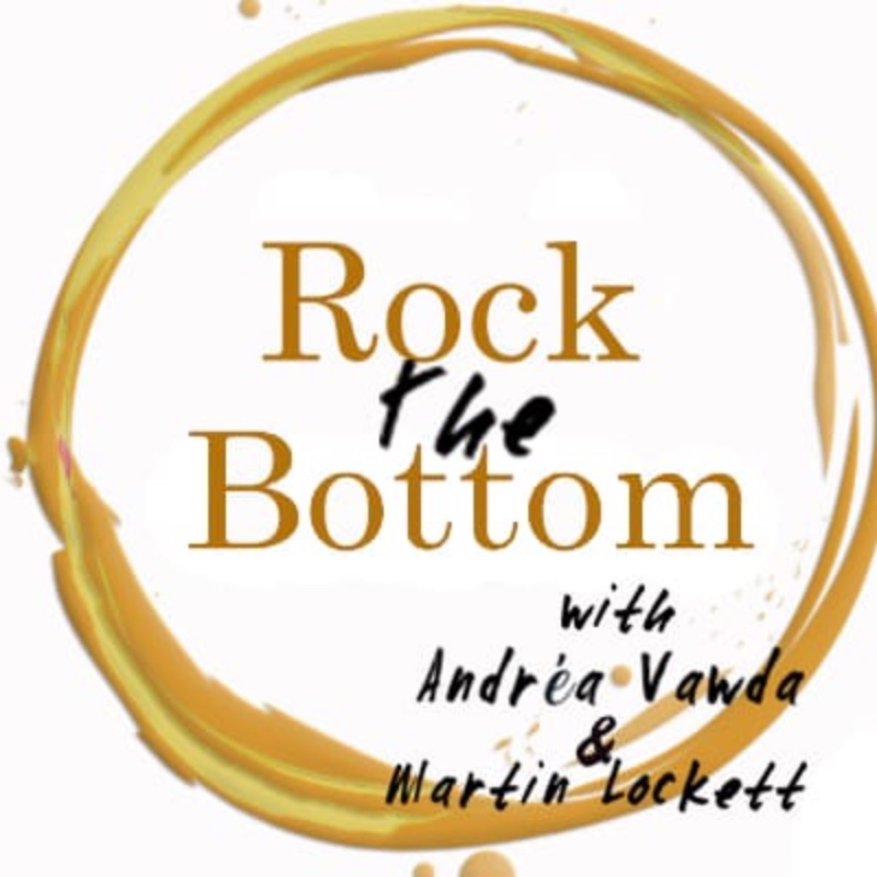 Rock the Bottom