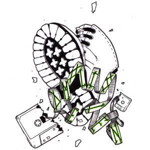 Free Patreon Fillersode 2: Bizarrocore Strikes Back