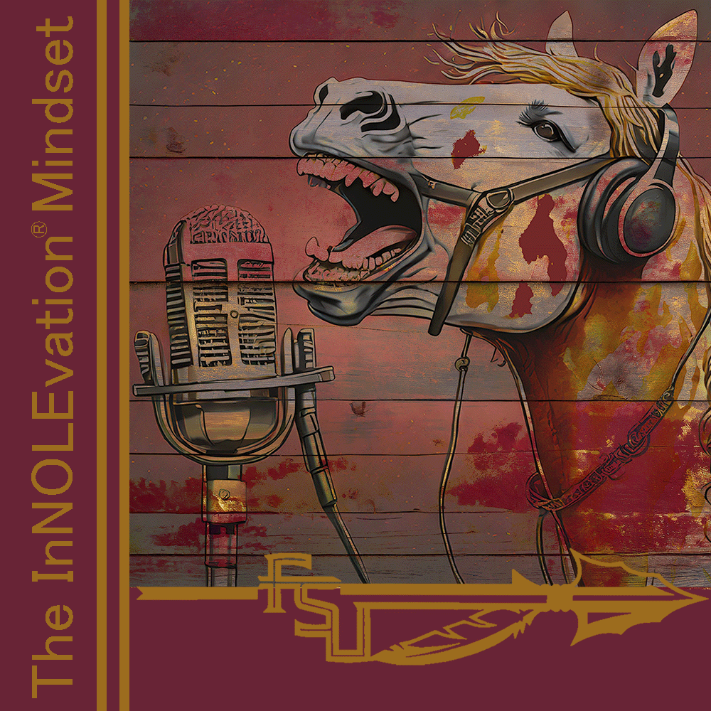 The InNOLEvation&reg; Mindset Podcast