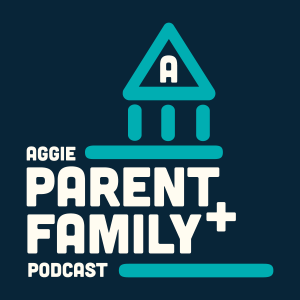 Episode 23: Fall 2021: Parent & Family Weekend