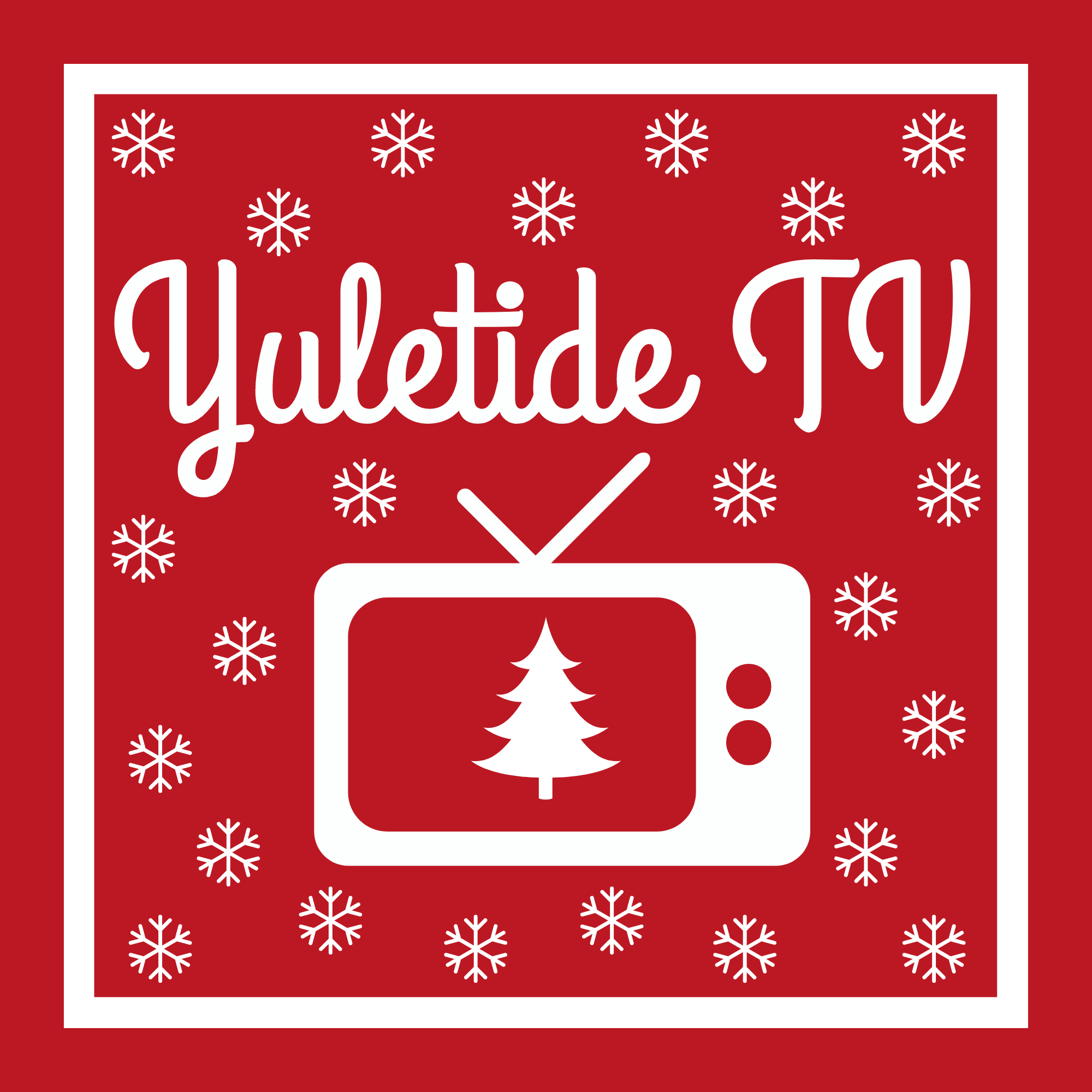 Yuletide TV