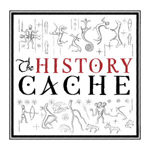 History Cache Podcast