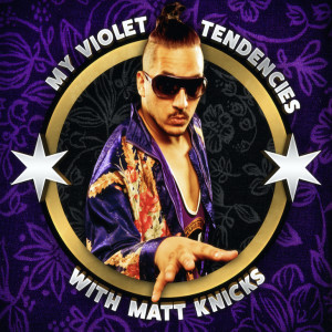 My Violet Tendencies Ep. 31 - Nothing Can Kill The Grimace (Guest: Ryan Rockwell of Mixtapes)