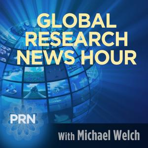 Global Research - Iraq War Crimes: The United Nations in Violation of UN Charter, Complicit in Abetting US-UK Aggression - 10/15/13