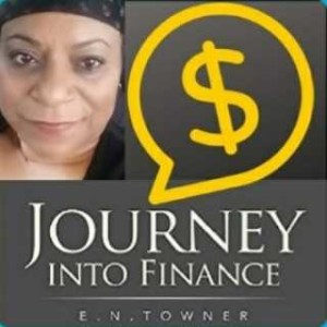 Journey into Finance- A mother's finance journey