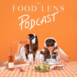 Trailer: Season Two of the Food Lens Podcast