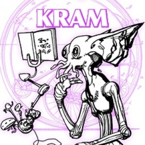 KRAM-StuFf