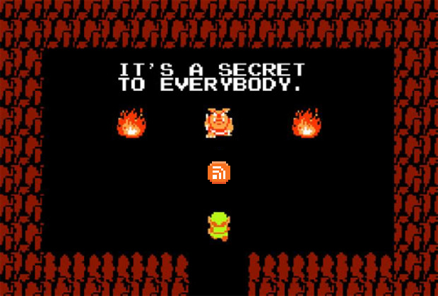 A Secret to Everybody podcast artwork